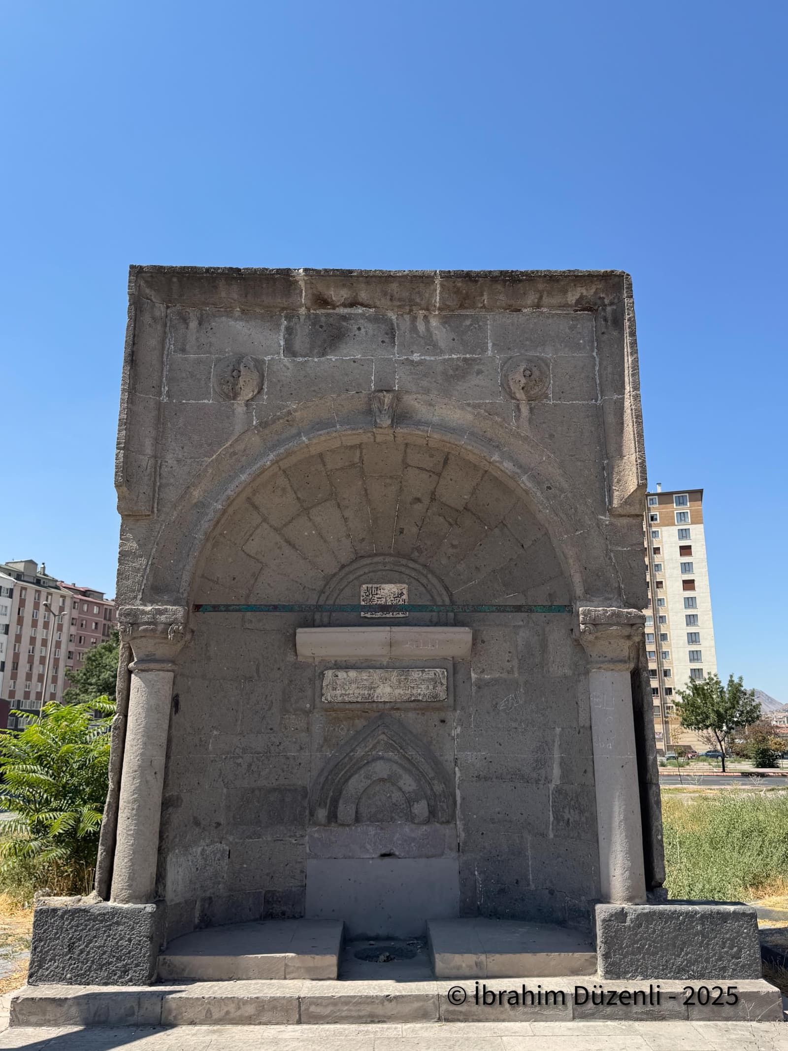 Göllü Çeşme