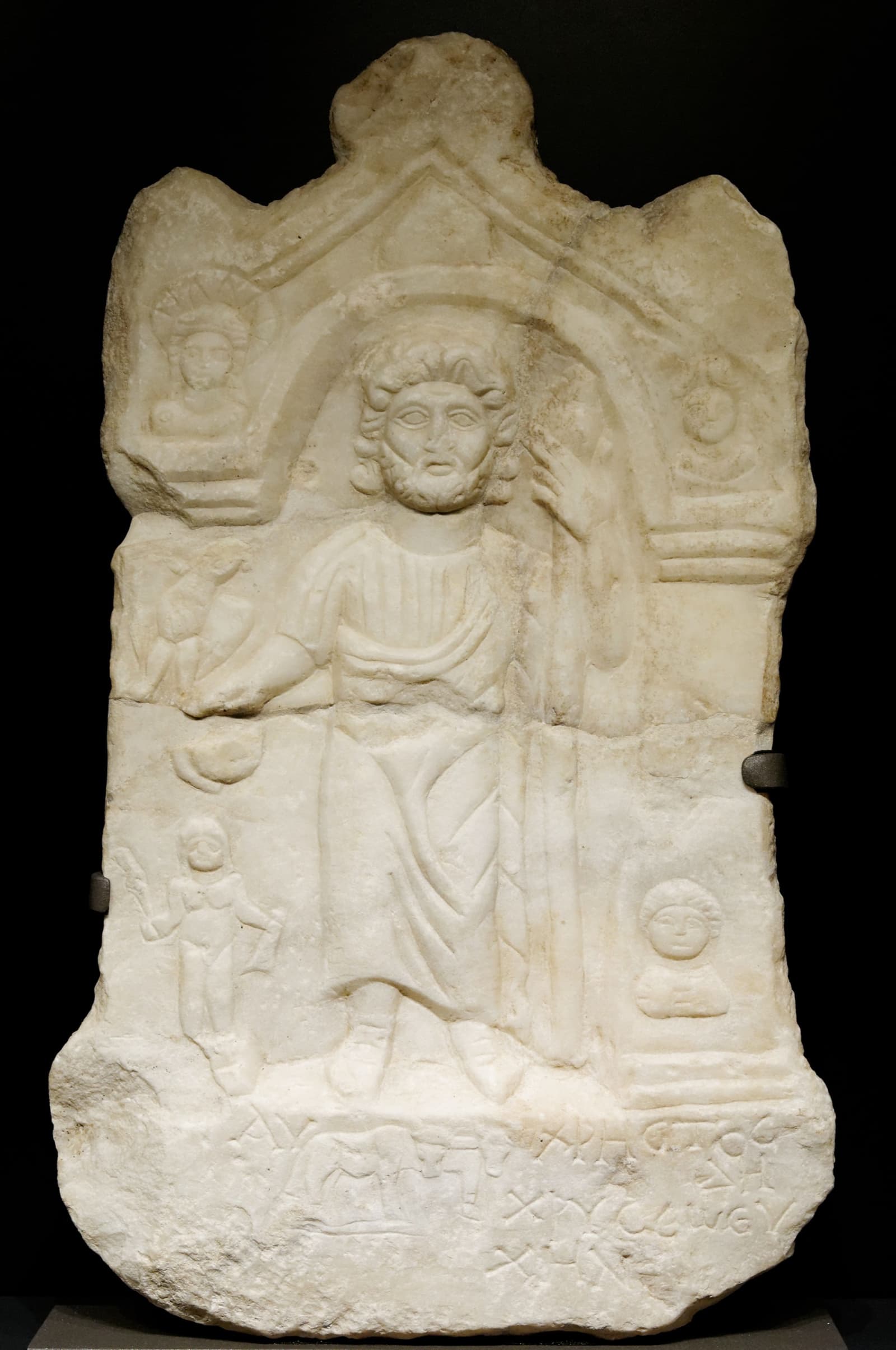 Şarhöyük