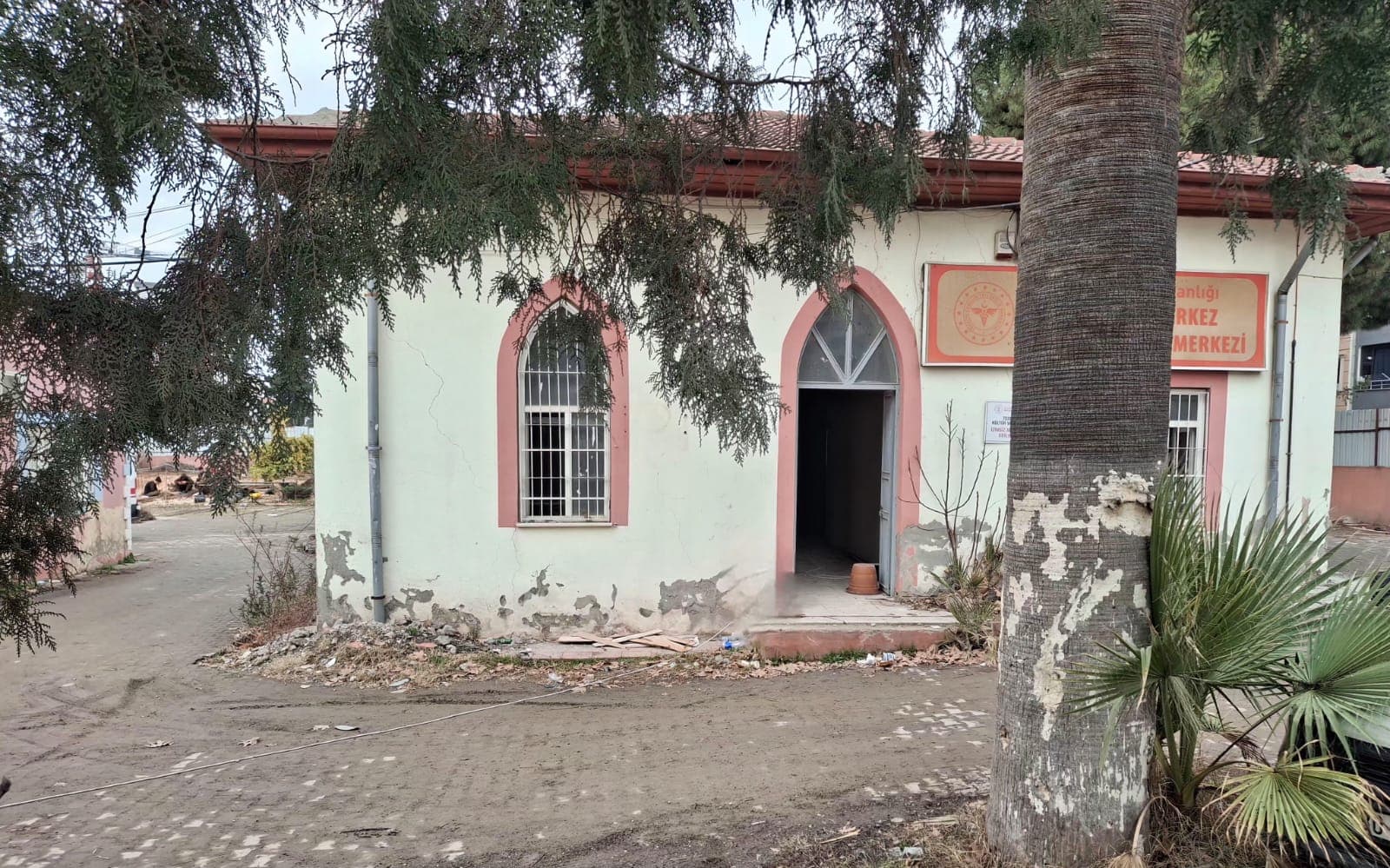Osmaniye Sağlık Lisesi