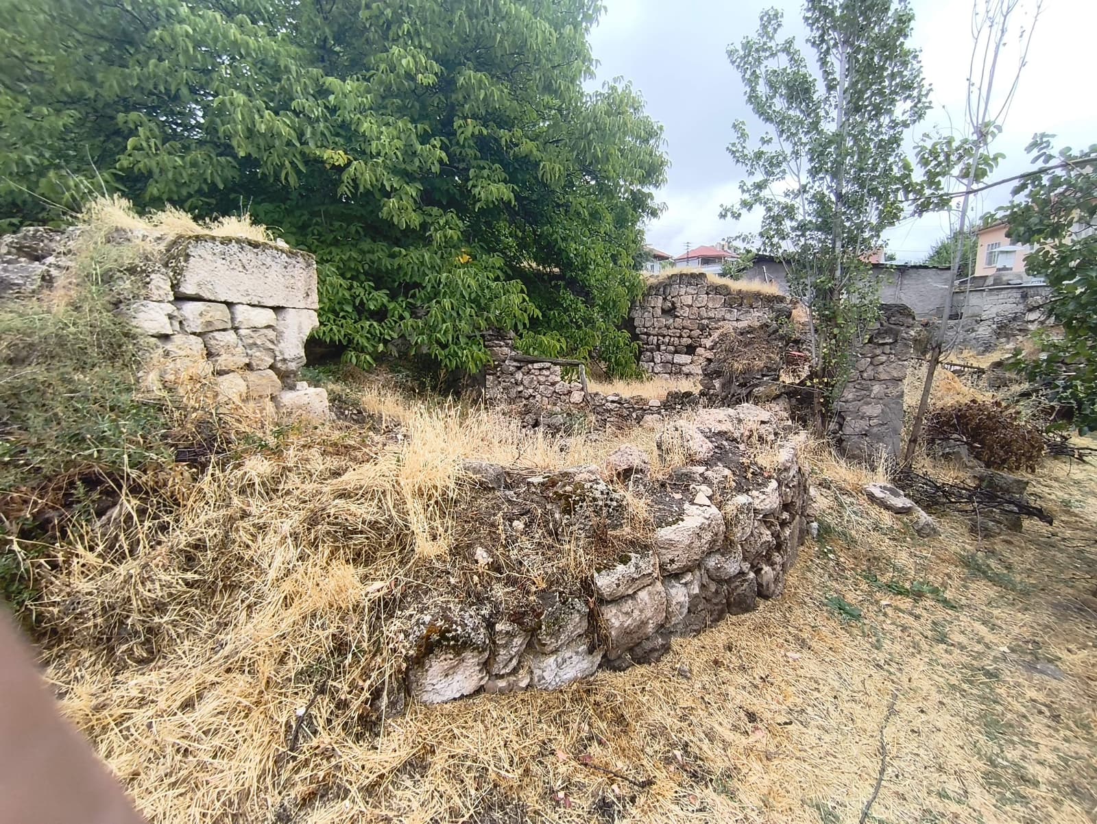 Çepni Derviş Ağa Hamamı