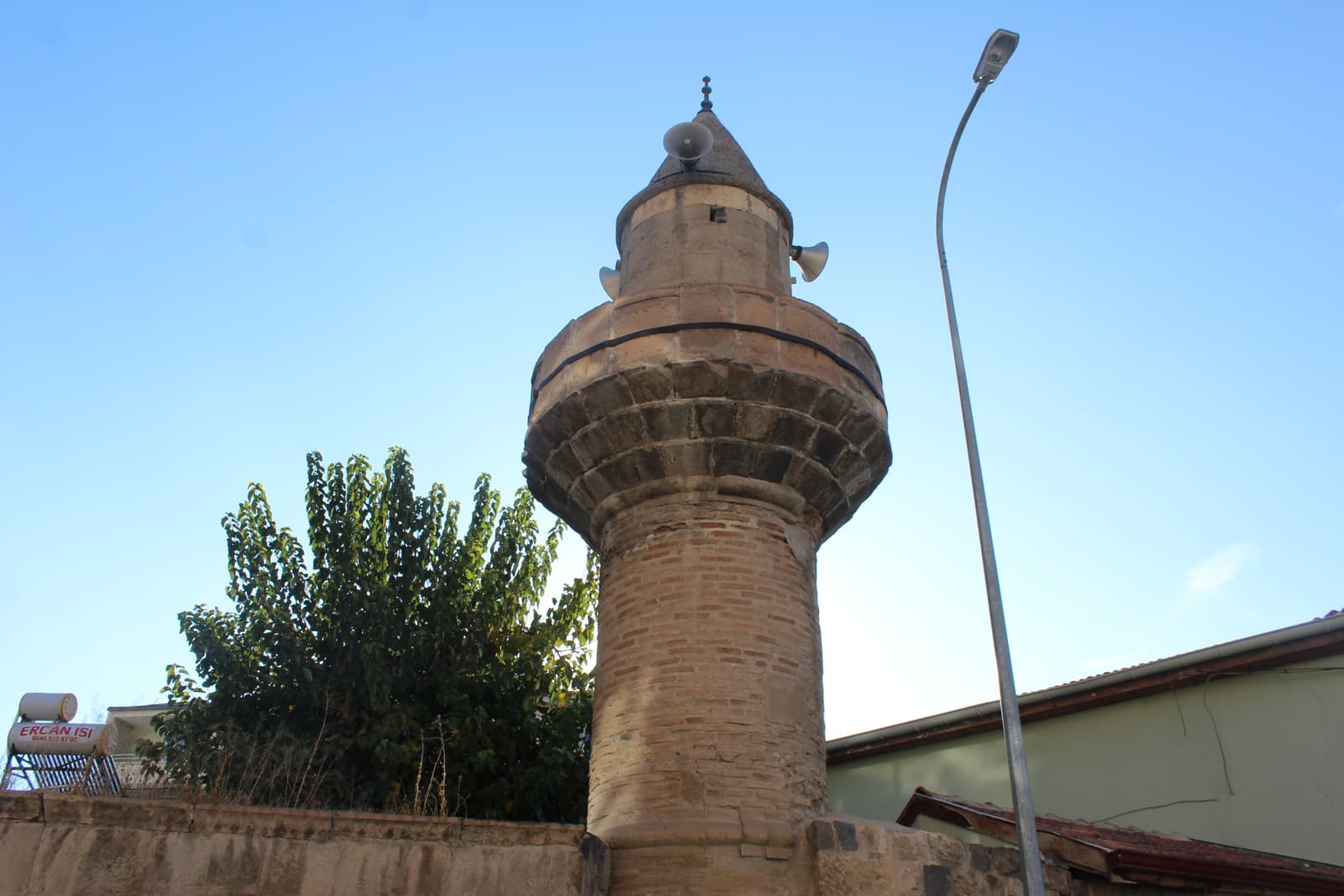 Hacı Mahmut Efendi Camii
