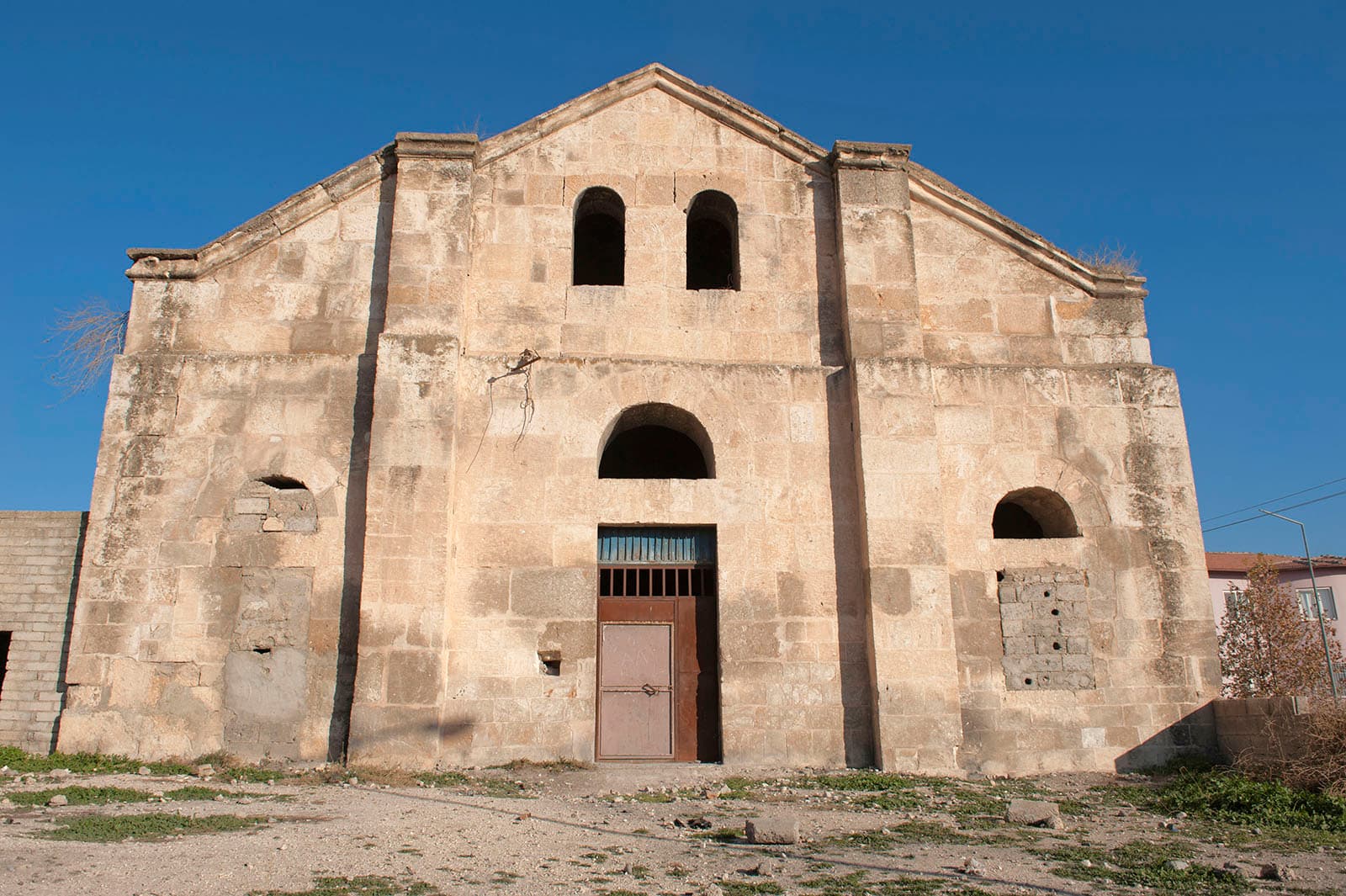 Fevkani Kilisesi