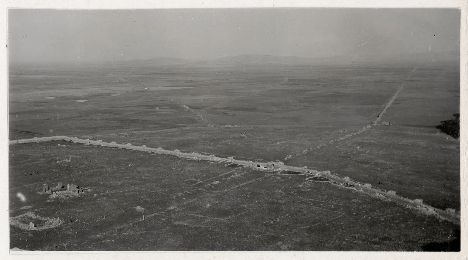 Van İç Surları