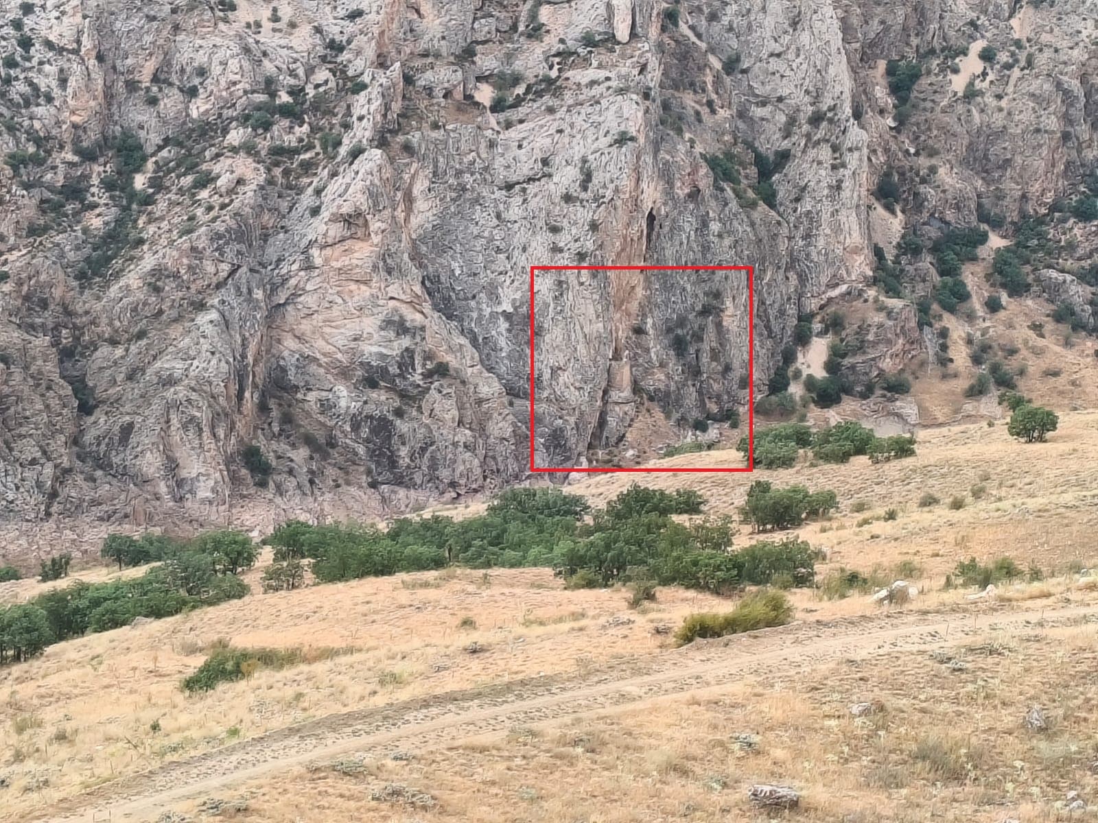 Zırha kalesi