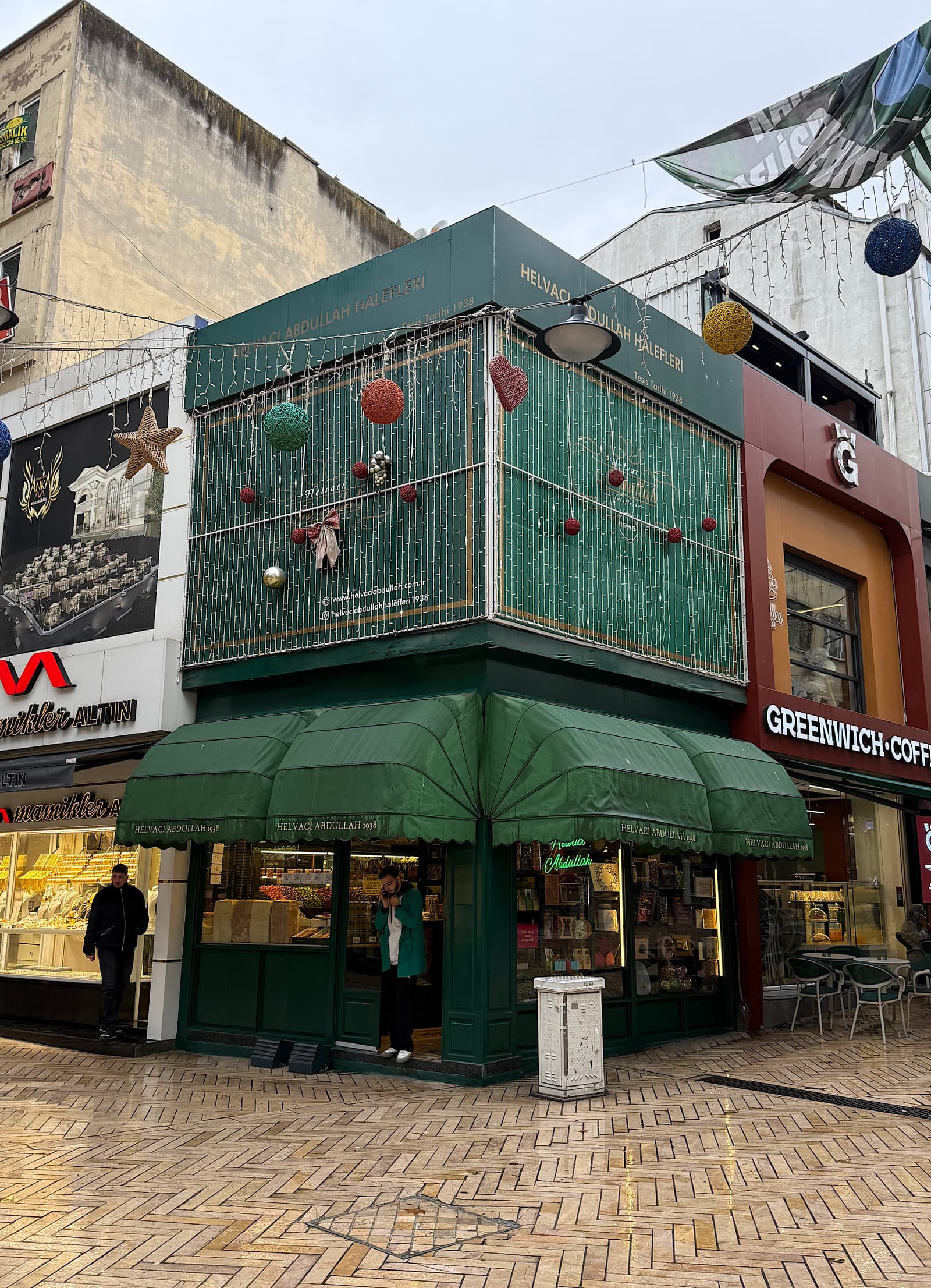 Helvacı Abdullah
