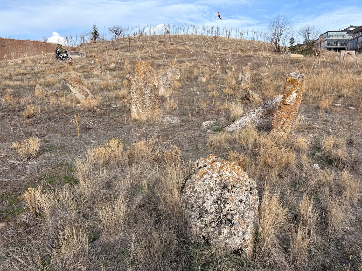 Örencik Mezarlığı