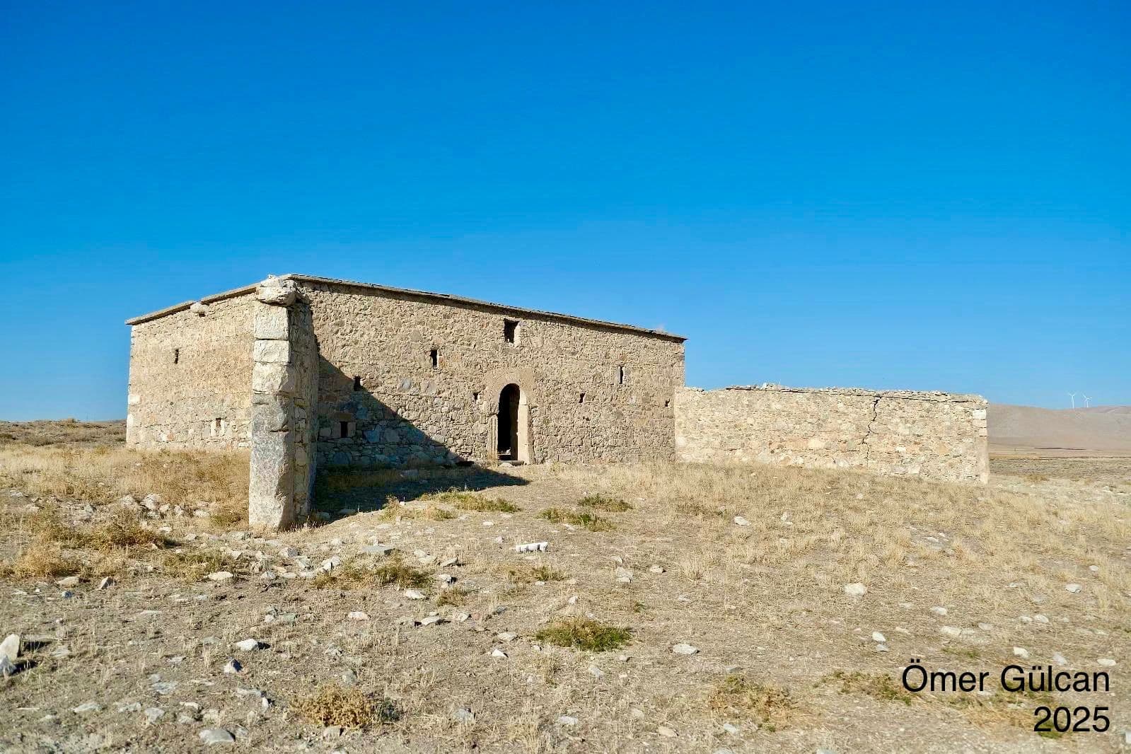 Kulak Murat Hanı