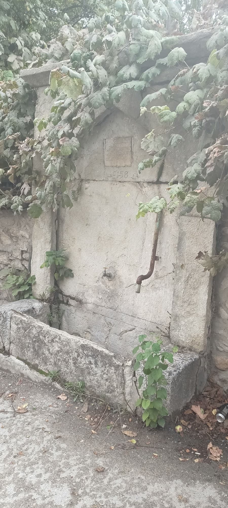 Hacı Hafız Çeşmesi