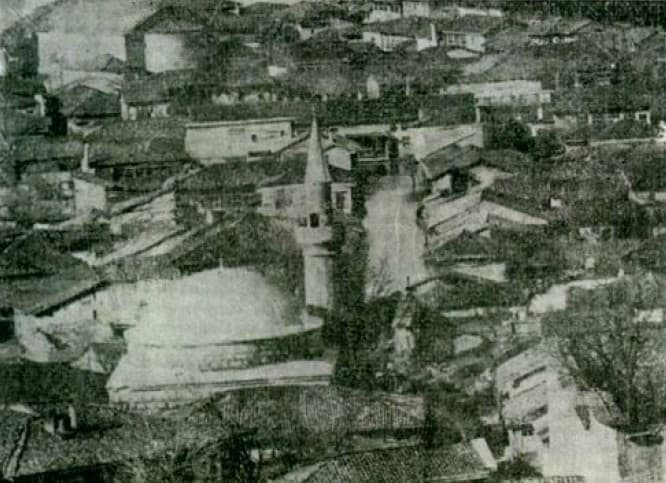 Hoca İvaz Camii
