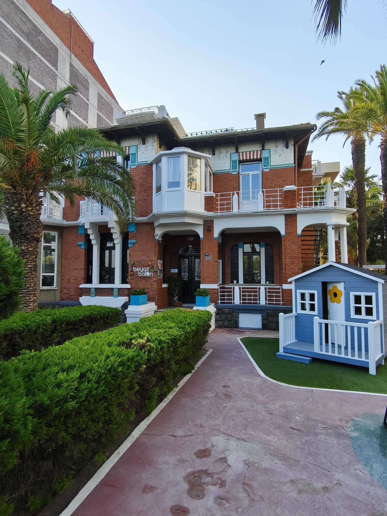 Penetti Köşkü