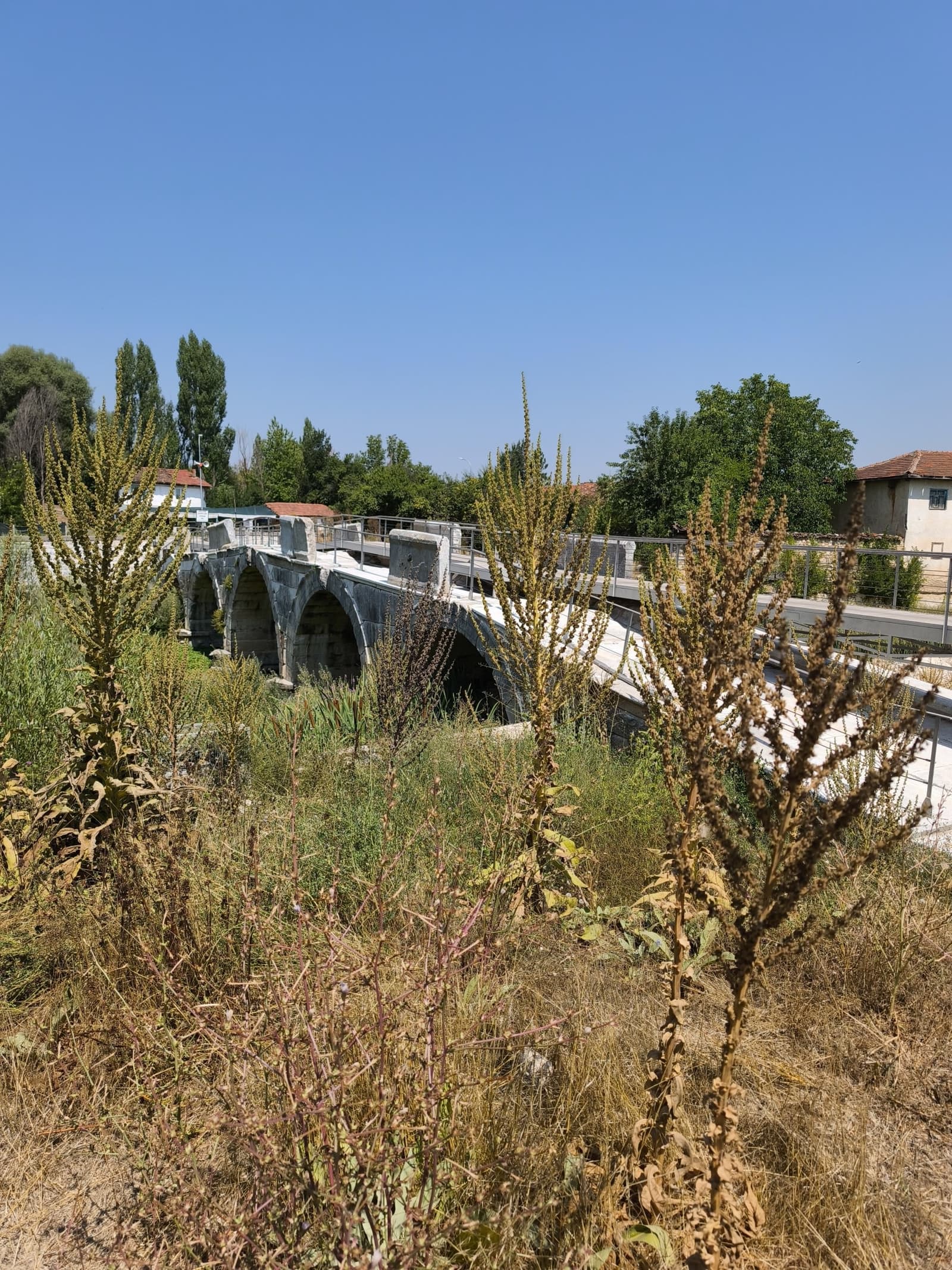Roma Köprüsü 26