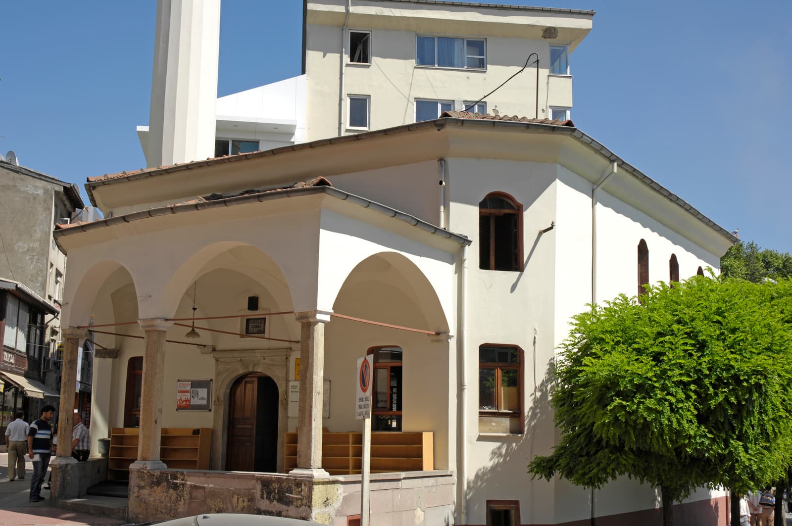 İskele Camii