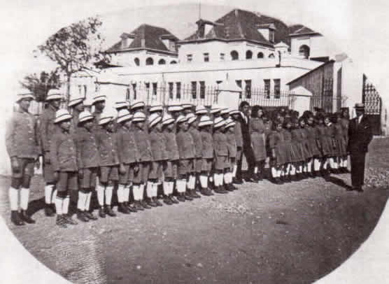 Adana Fen Lisesi