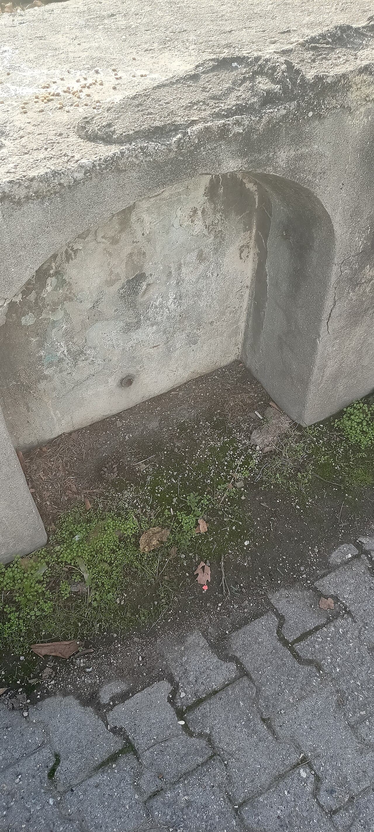 Gümüş Sokak Çeşmesi 2