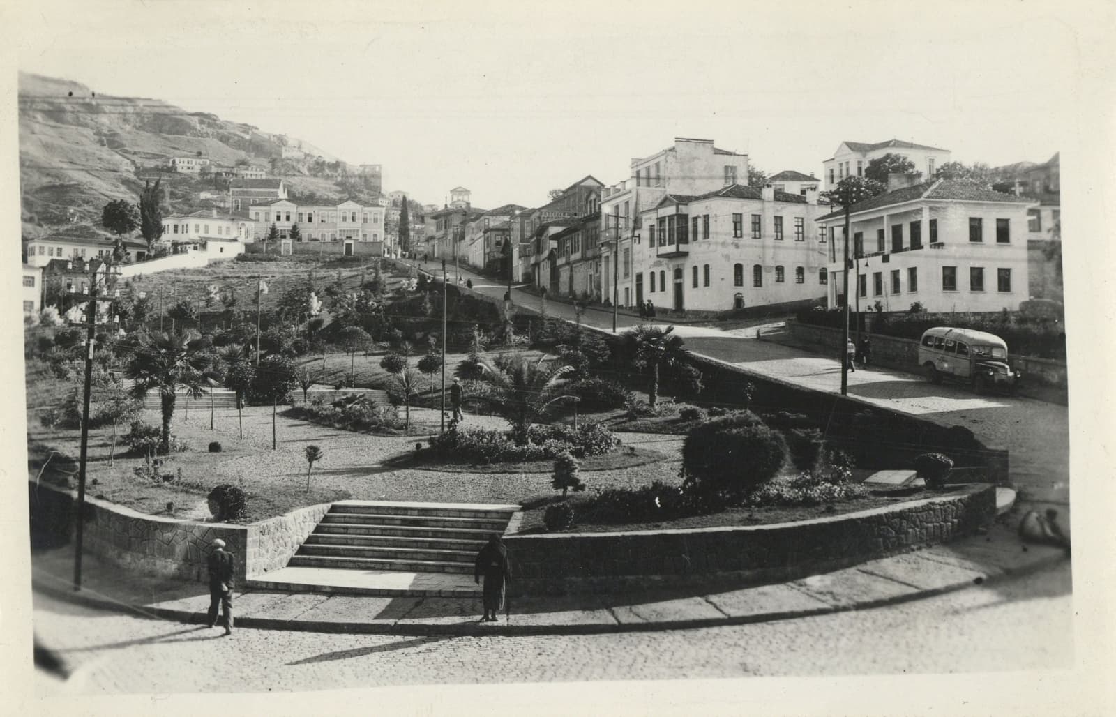 Fatih Parkı