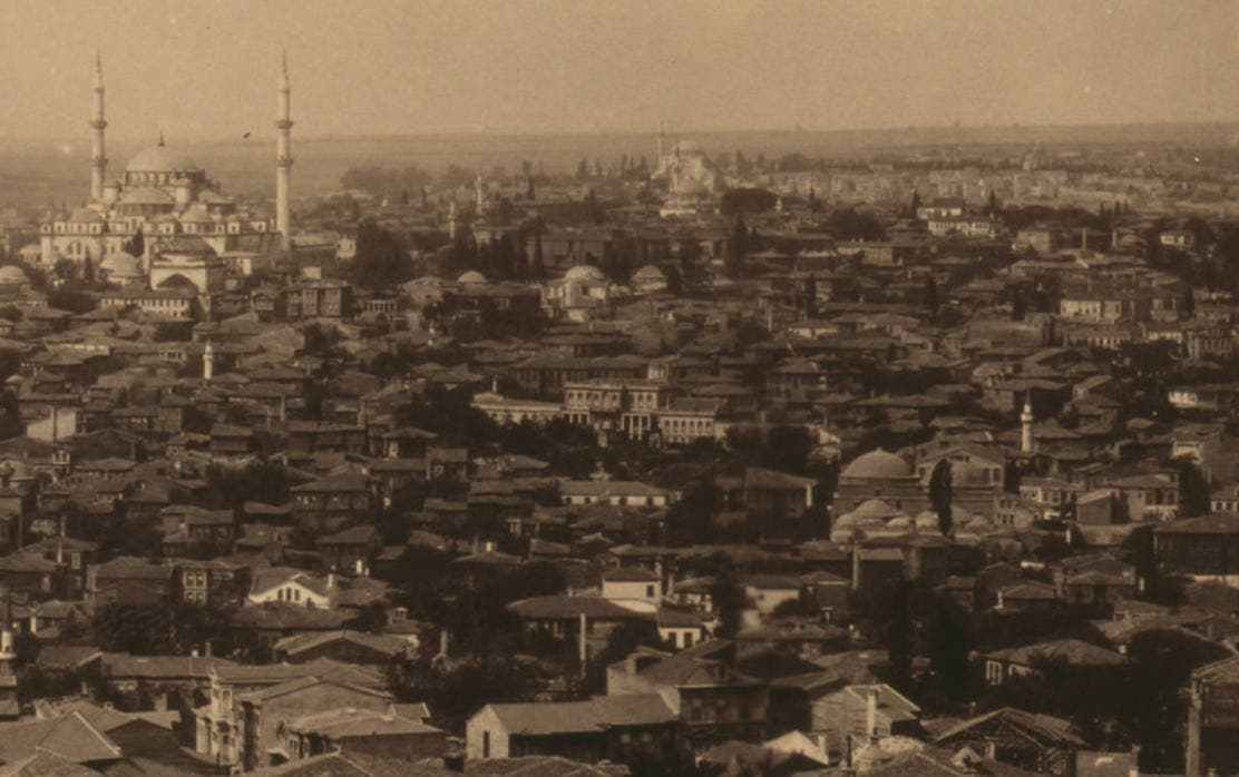 Numune-i Şükran Rüştiyesi