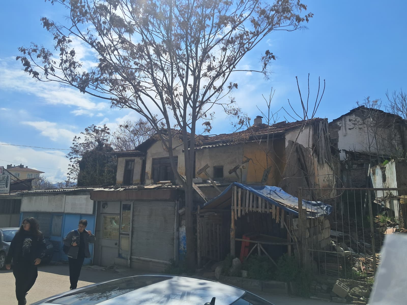 Konut — Hacettepe, Kıvrım Sokak, 3
