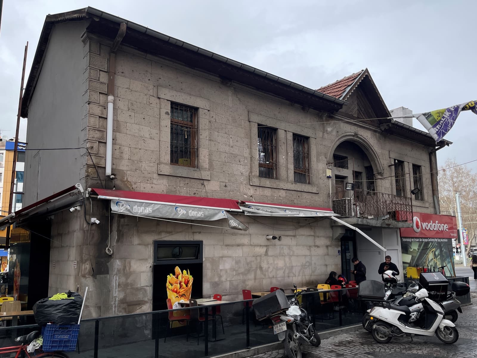 Hatemoğlu Konağı