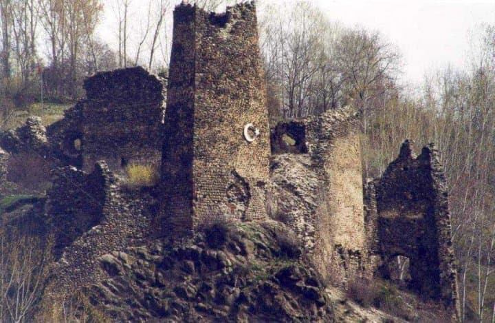 Şavşat Kalesi