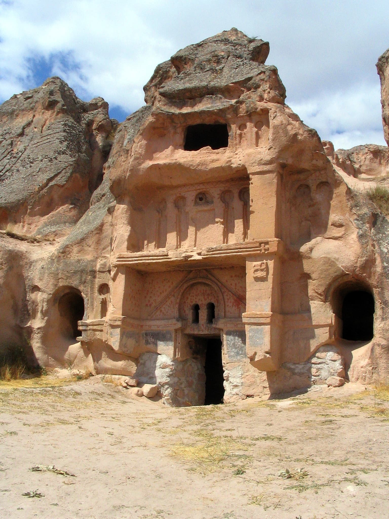 Kapadokya İki Günde