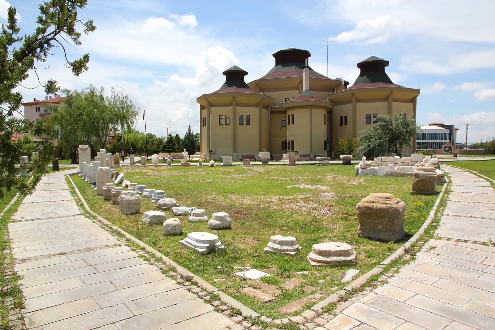 Aksaray Müzesi