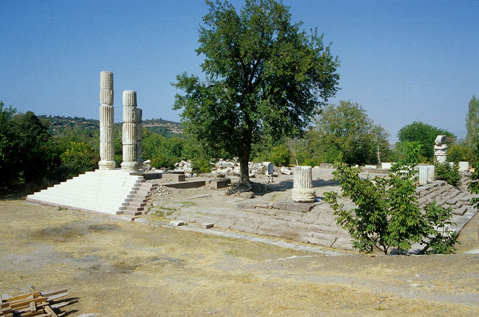 Khrysa (Troad)