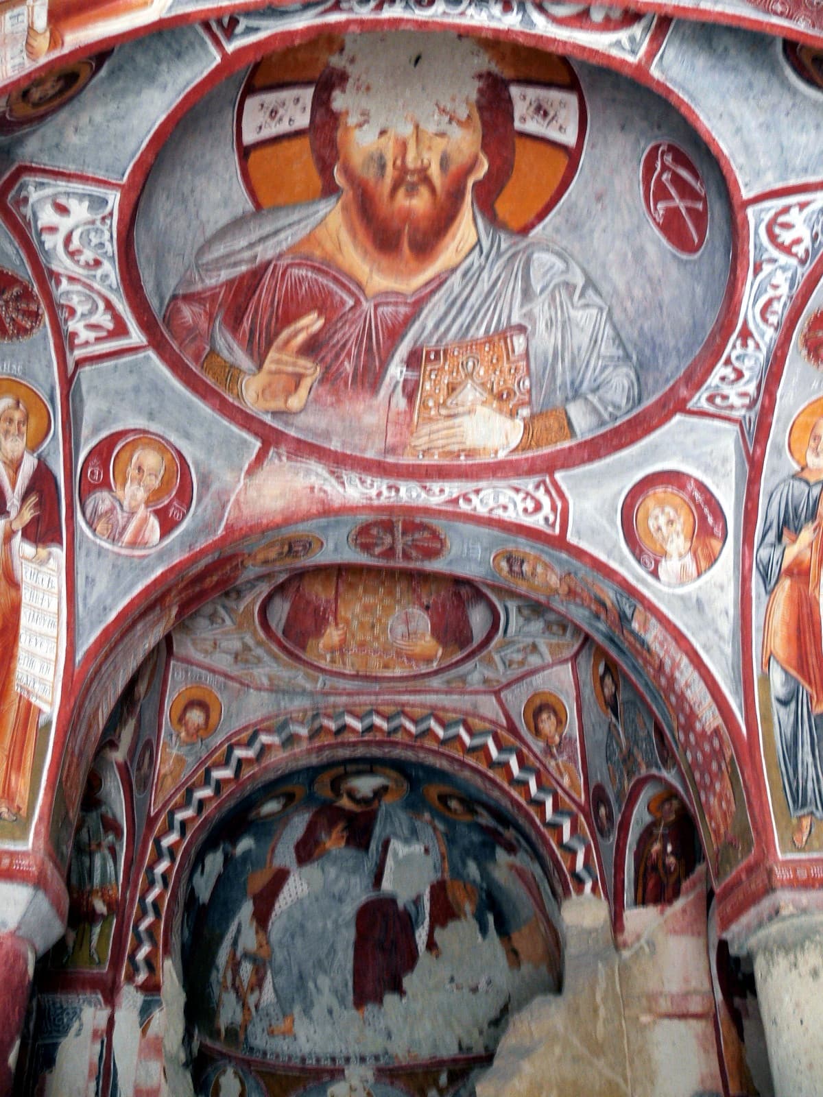 Elmalı Kilise