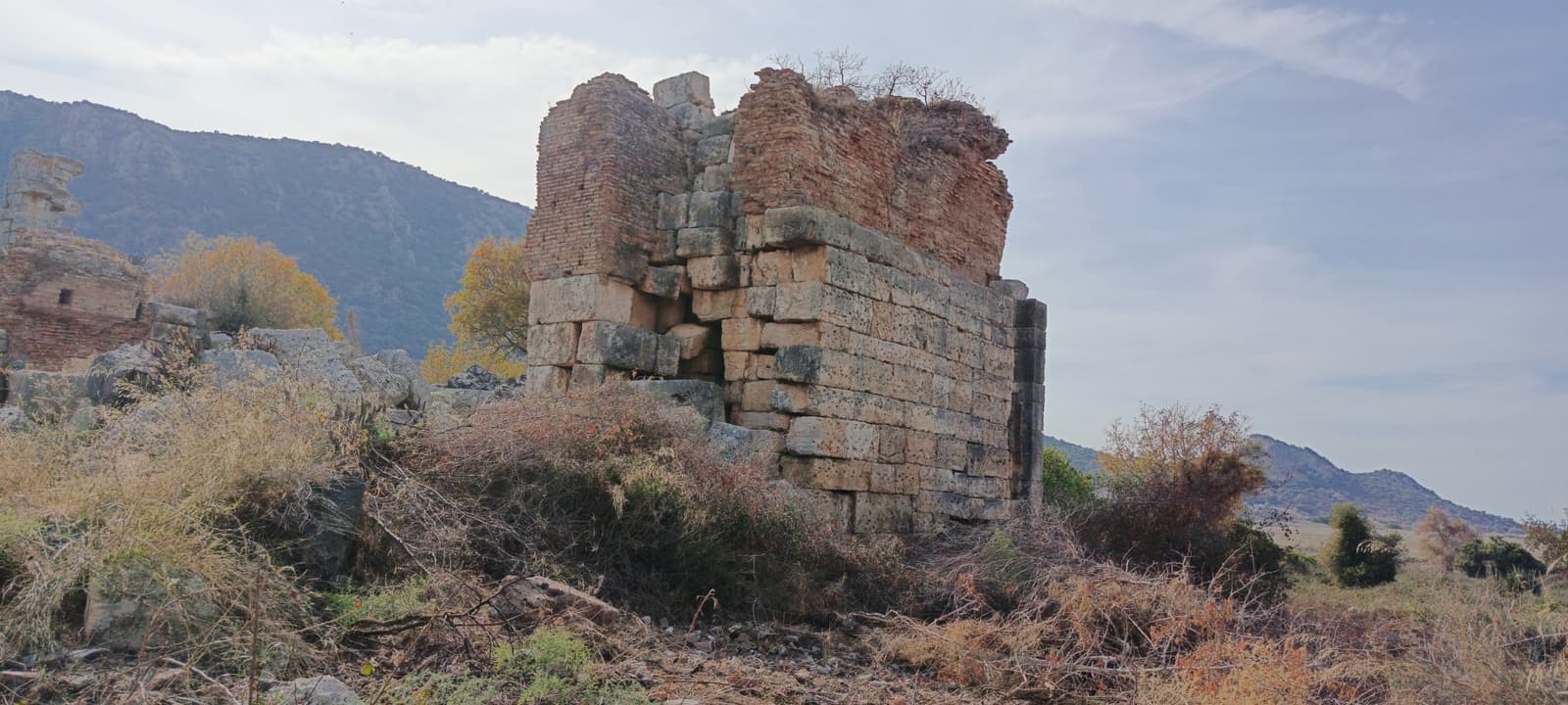 Liman Hamamları