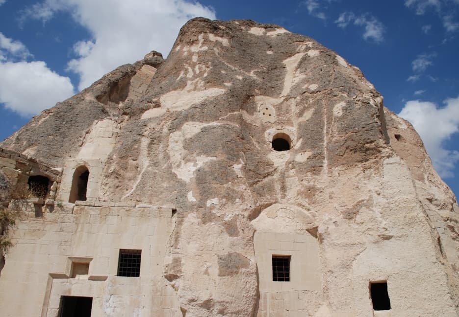 Keşlik Manastır