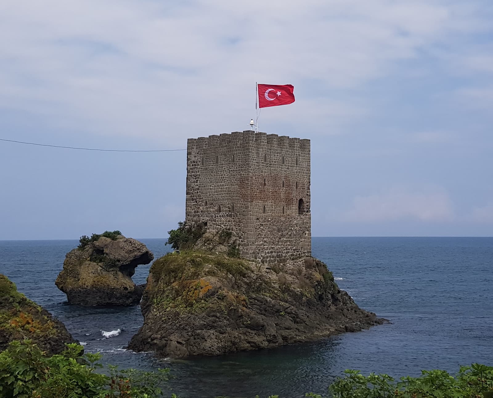 Kız Kulesi