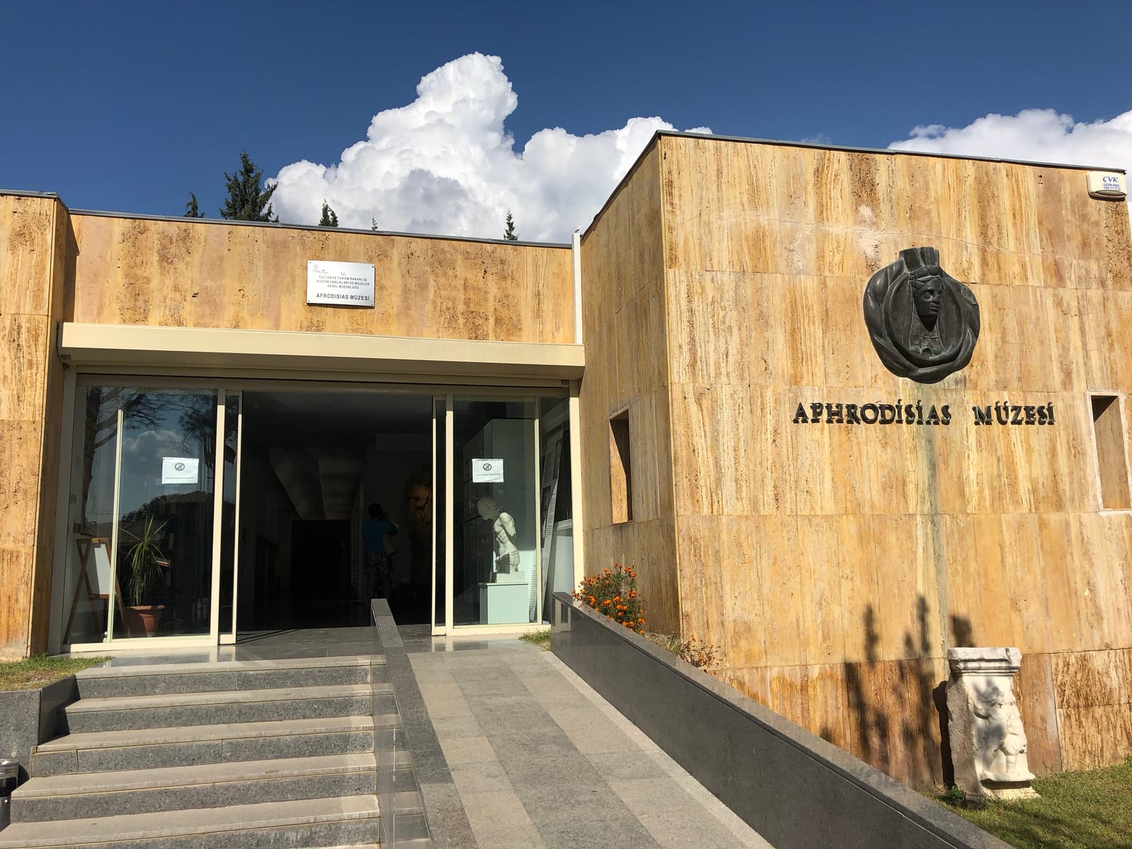Afrodisias Müzesi