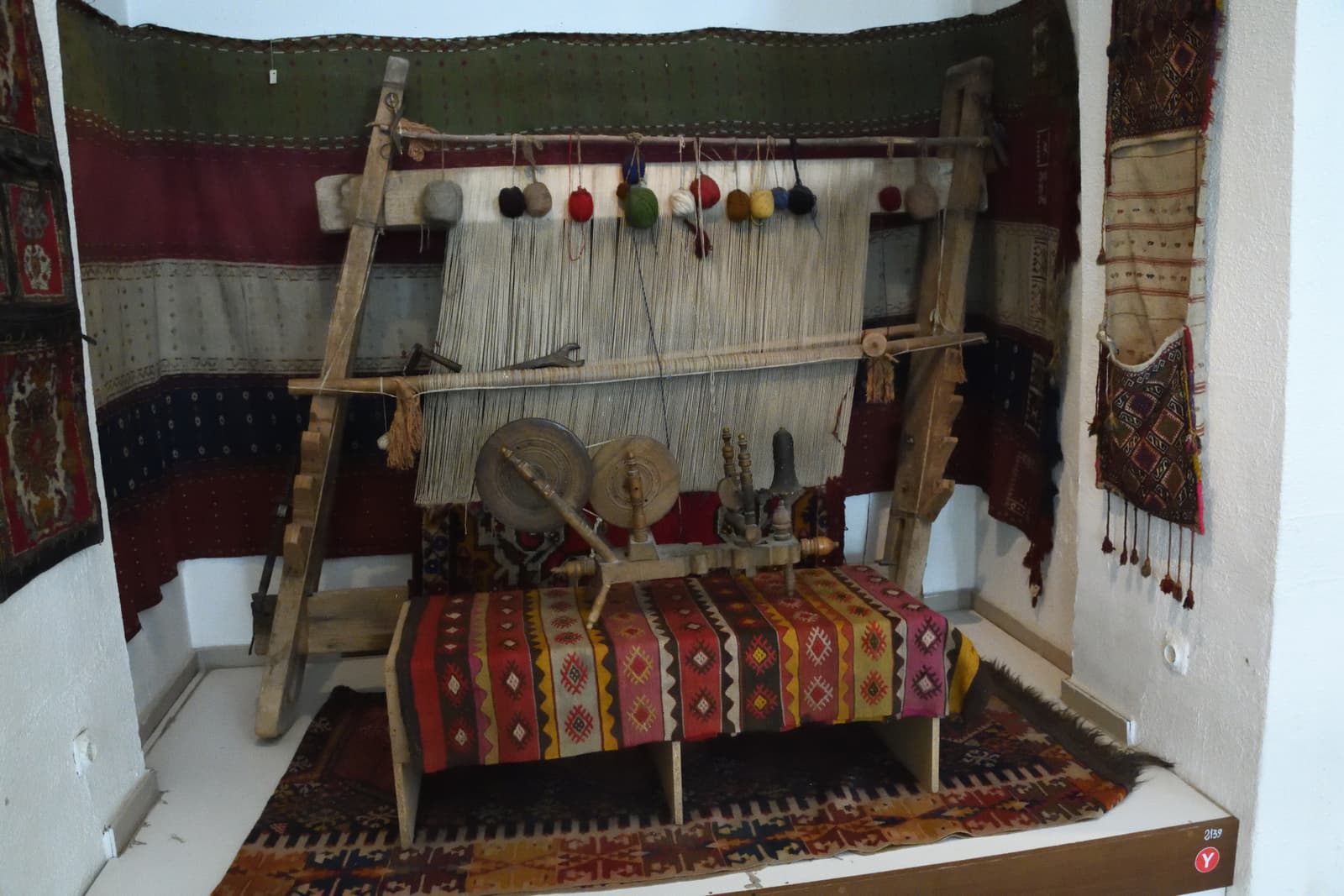 Nevşehir Müzesi