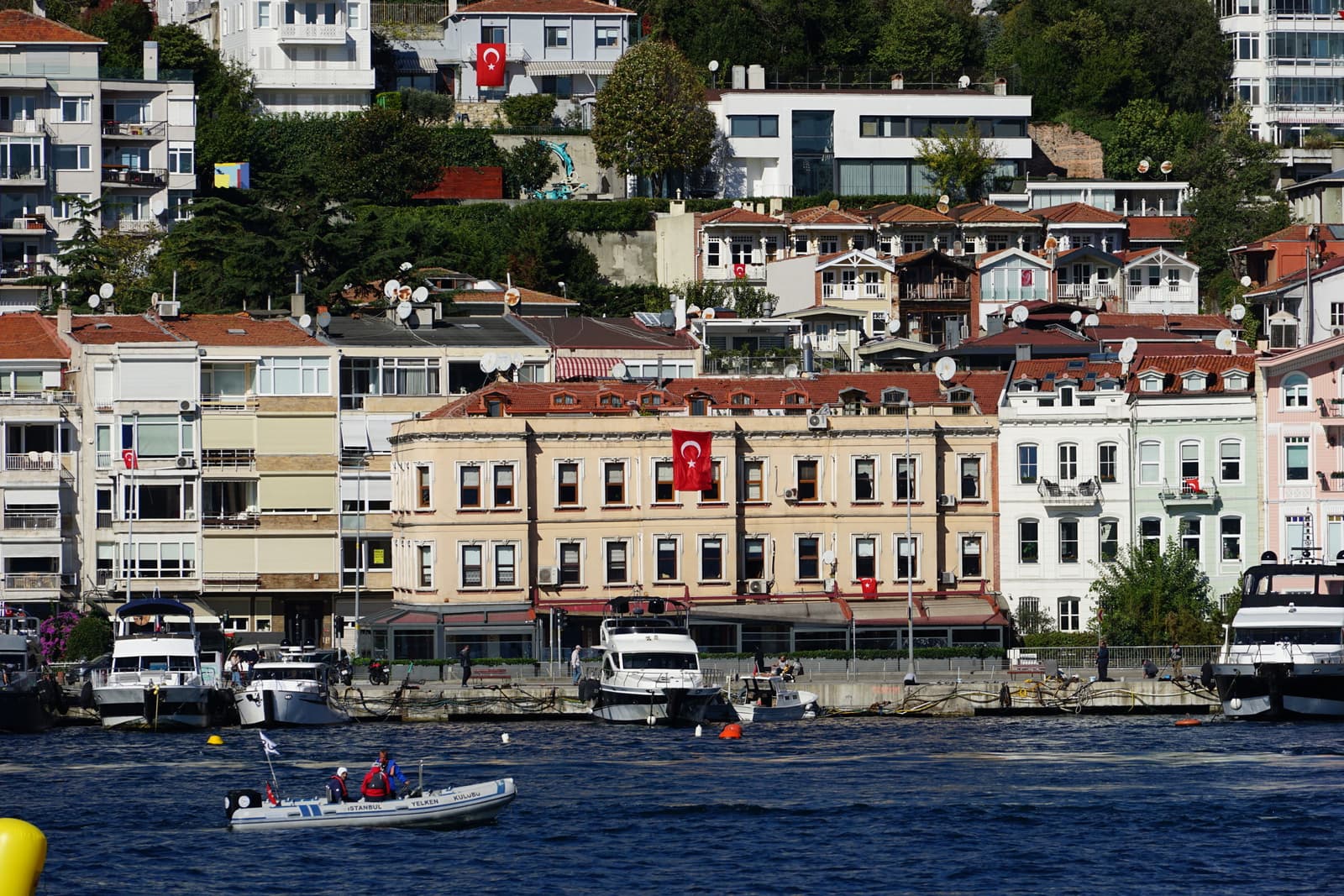 Sahilhane 160, Arnavutköy