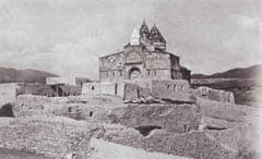 Aziz Bartalmay Manastırı