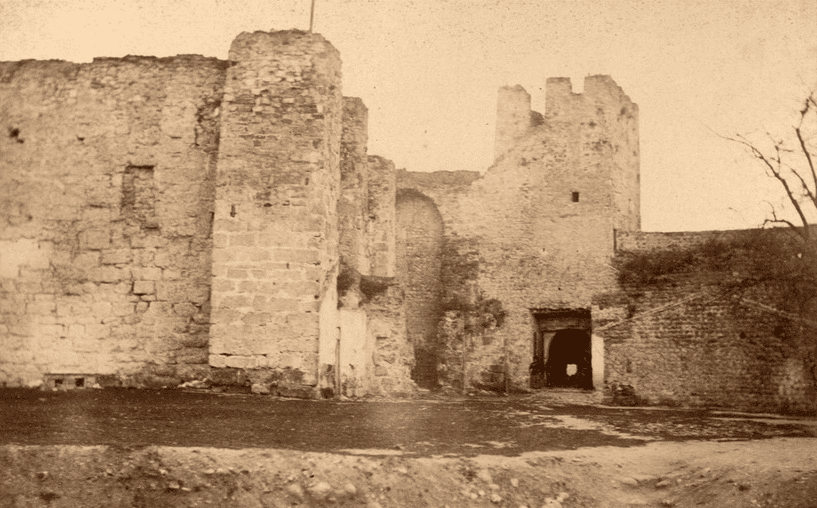 Samsun Kalesi