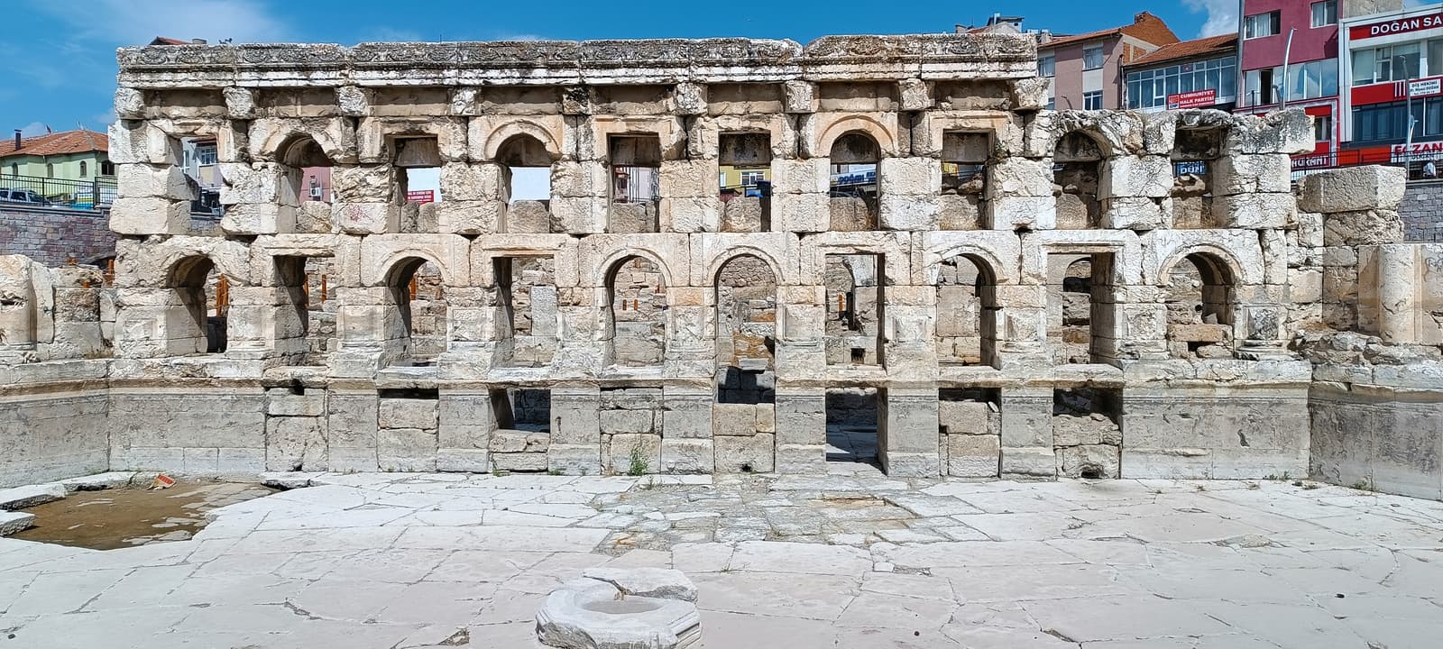 Kral Kızı Hamamı