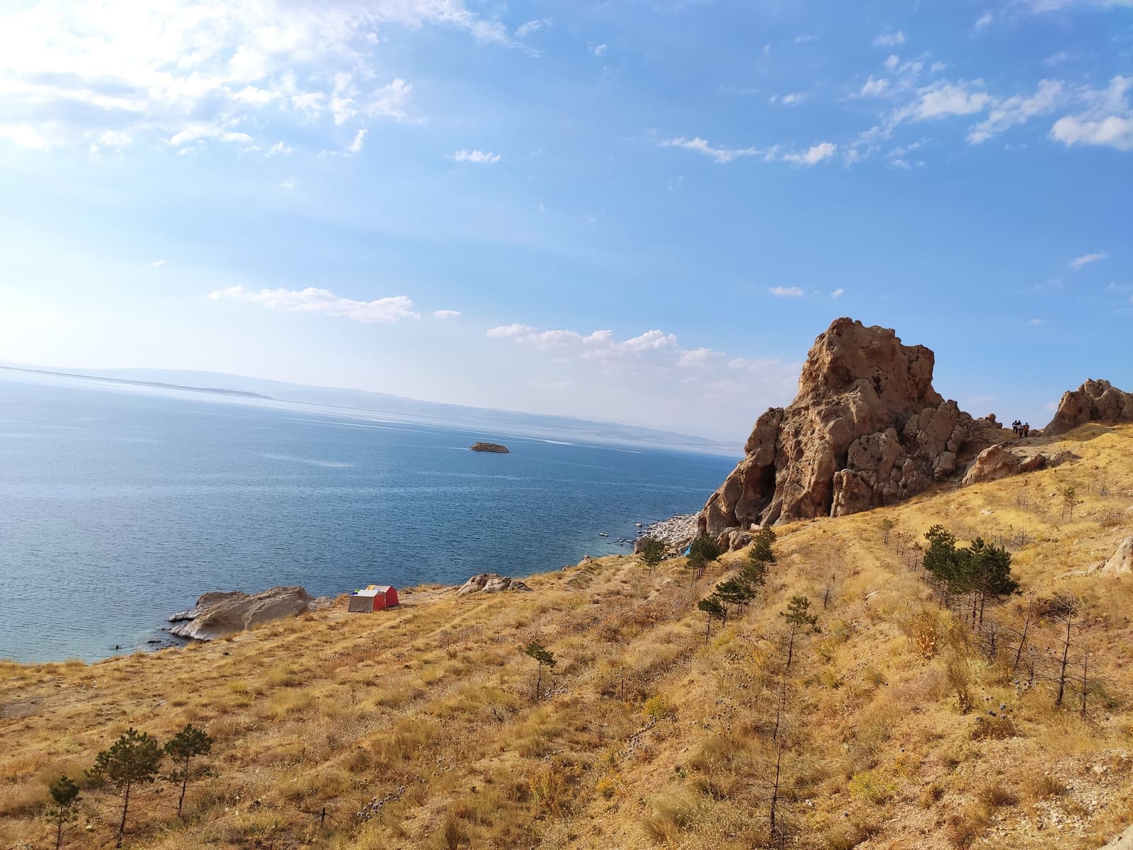 Eastern Anatolian Castles