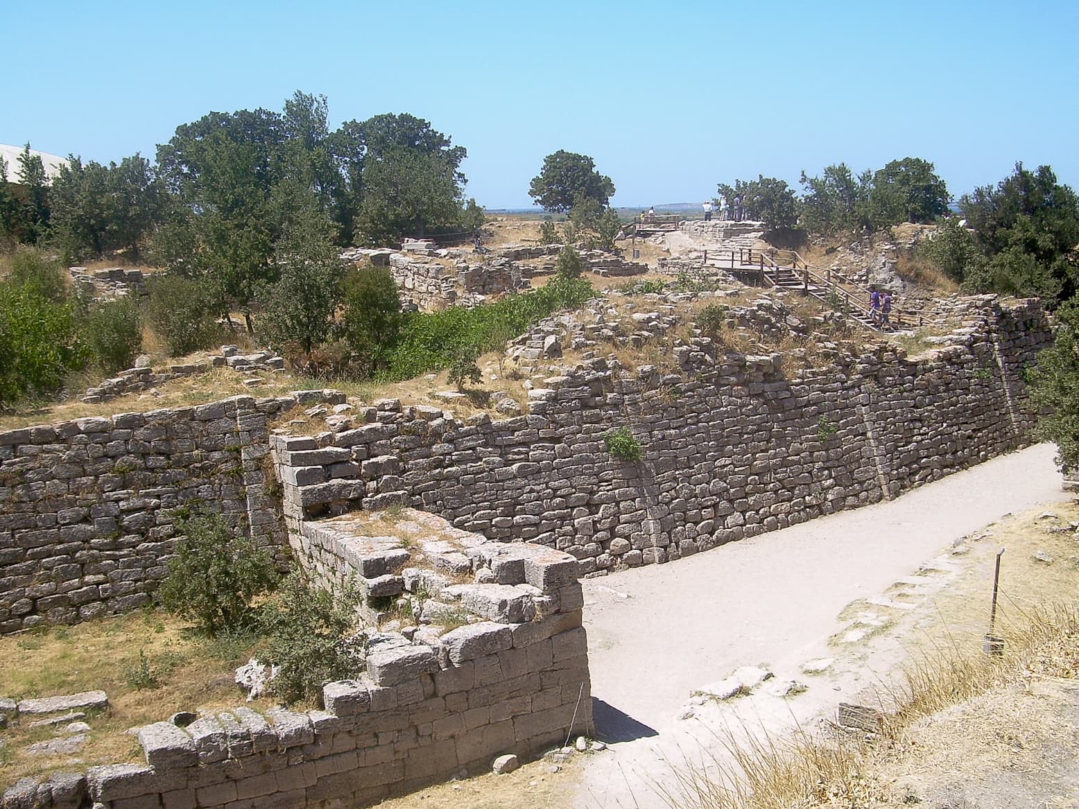 Hisarlık