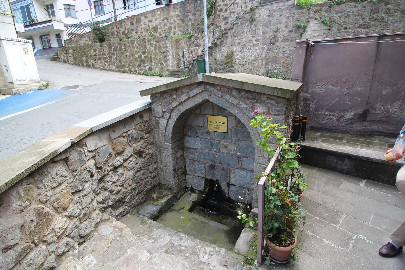 Yalı Çeşmesi