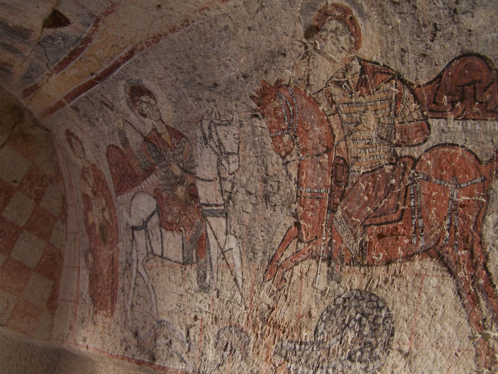 Yılanlı Kilise