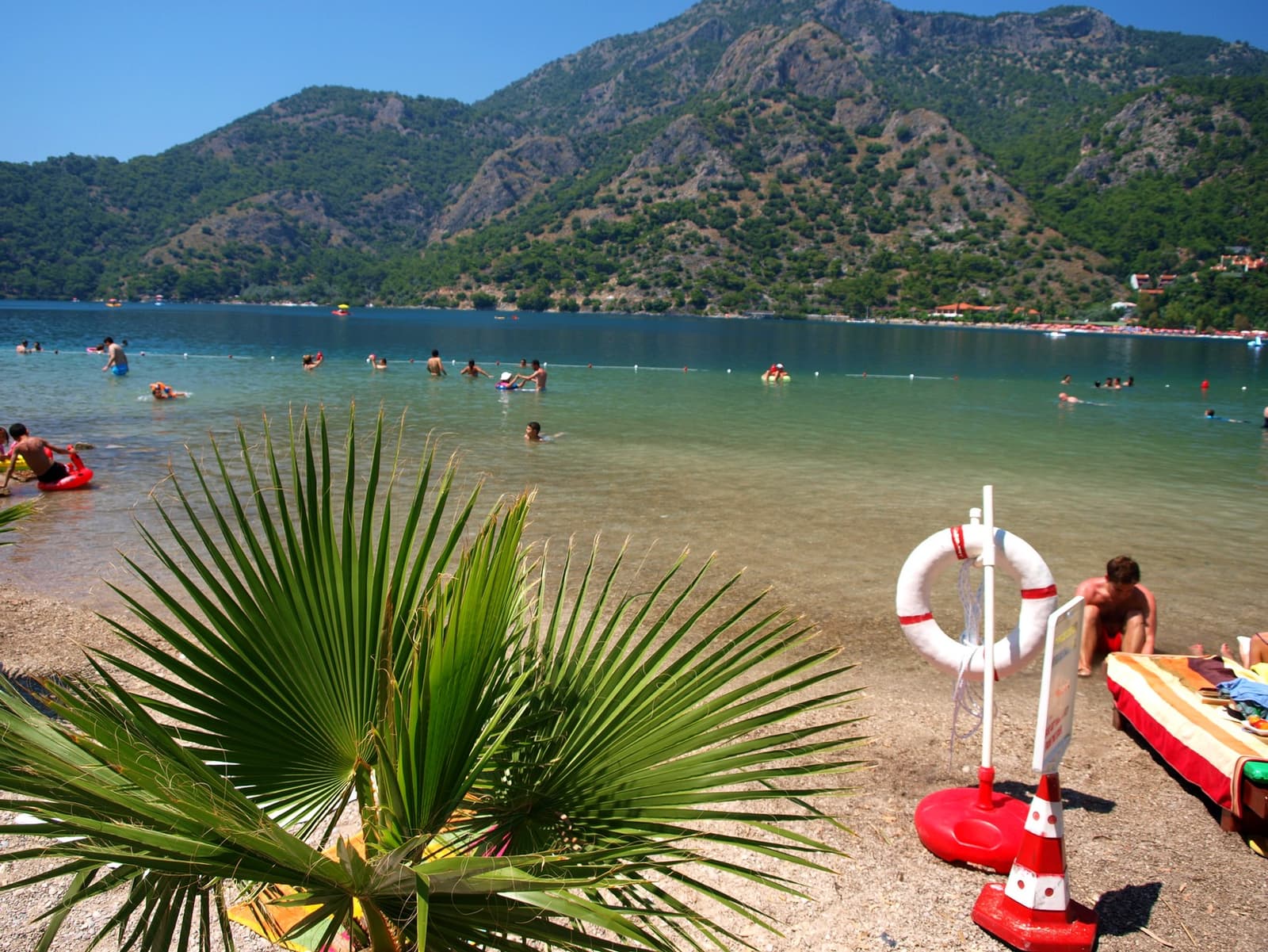 Ölüdeniz