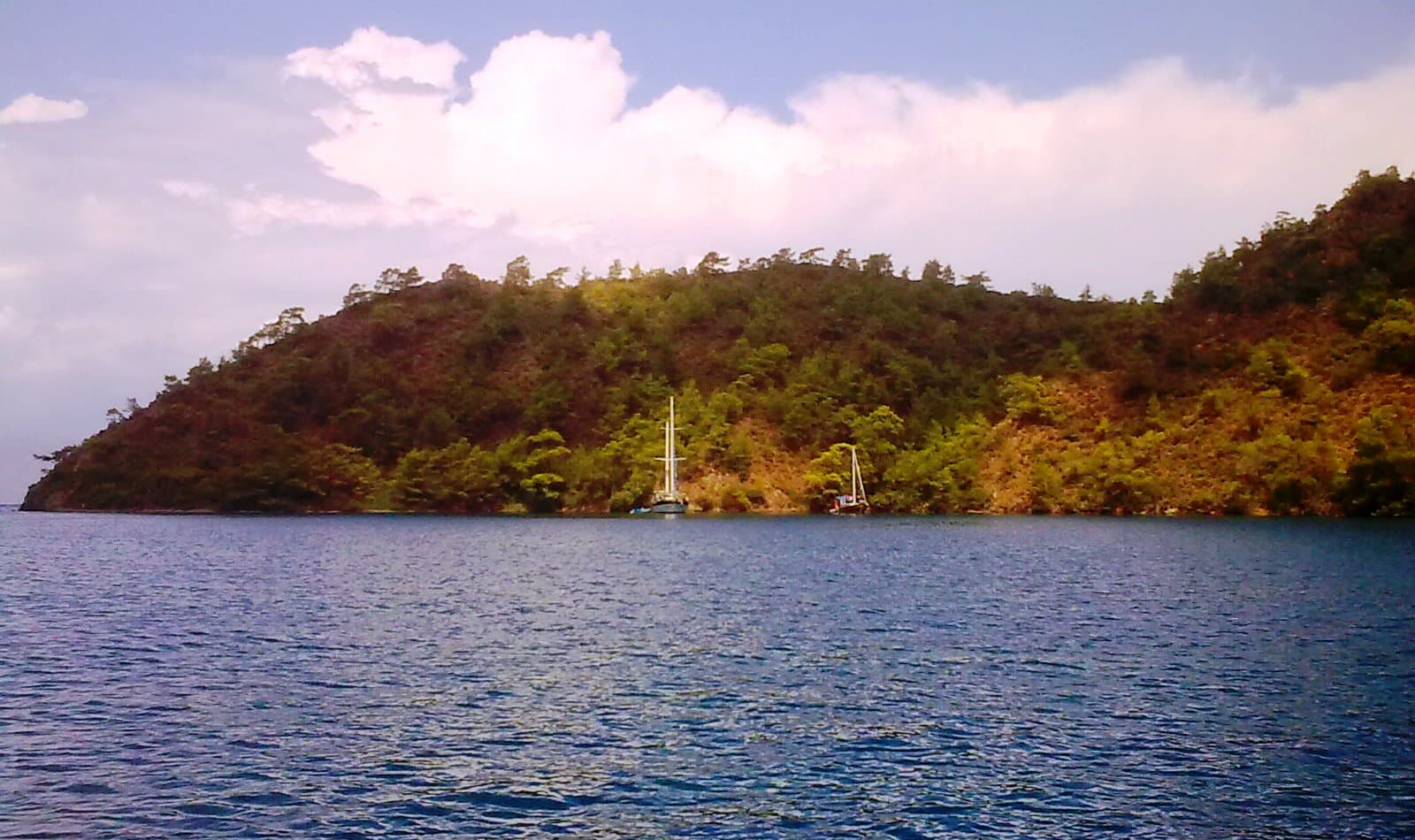Löngöz