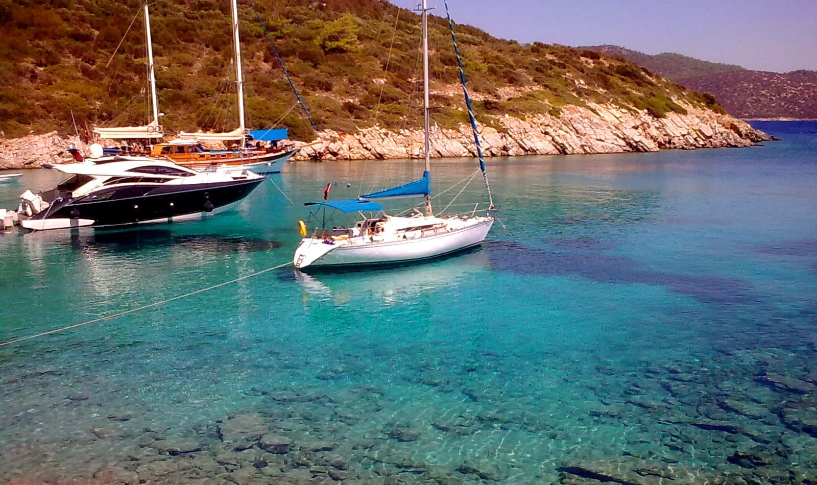 Orak Adası