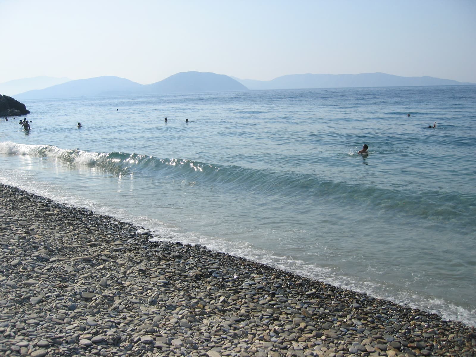 Karasu Plajı