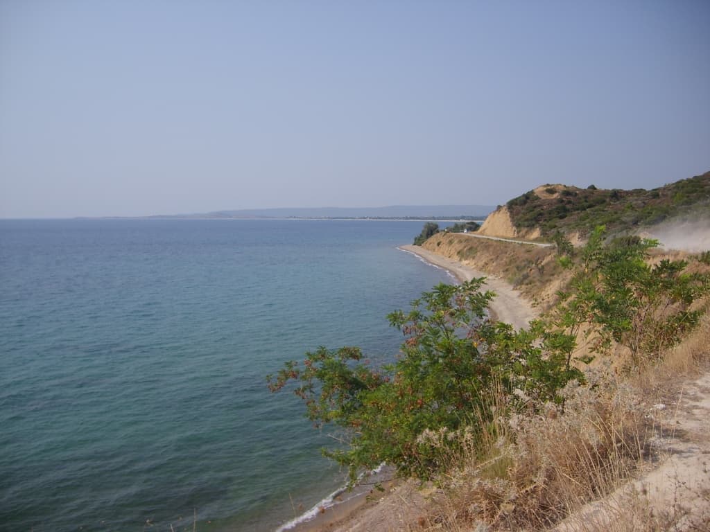 ANZAC Cove