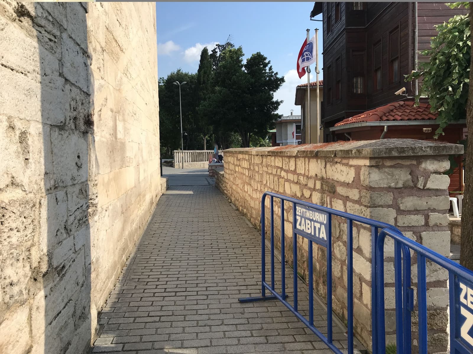 Merkez Efendi Ayazması