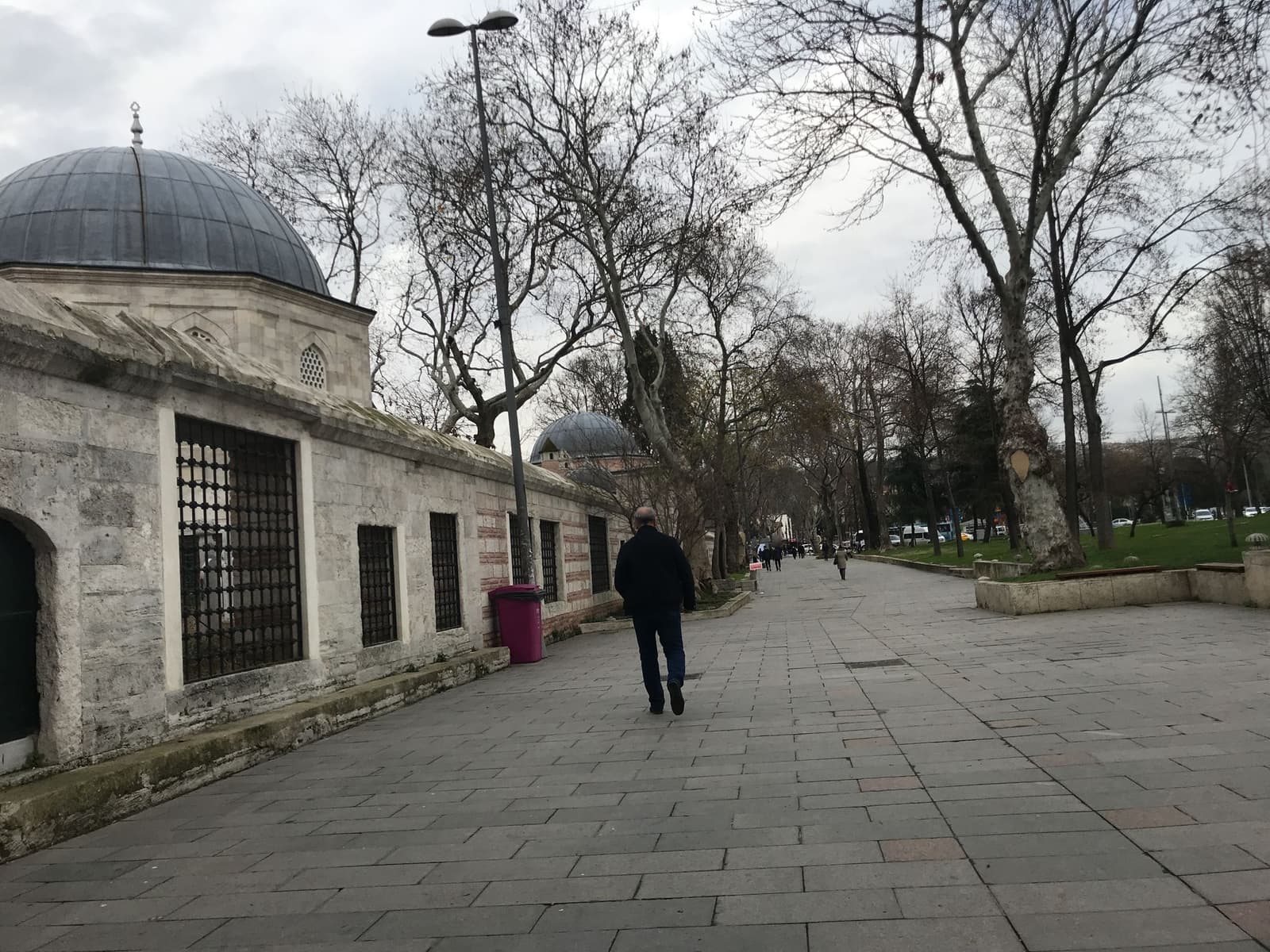 Şah Sultan Sebili