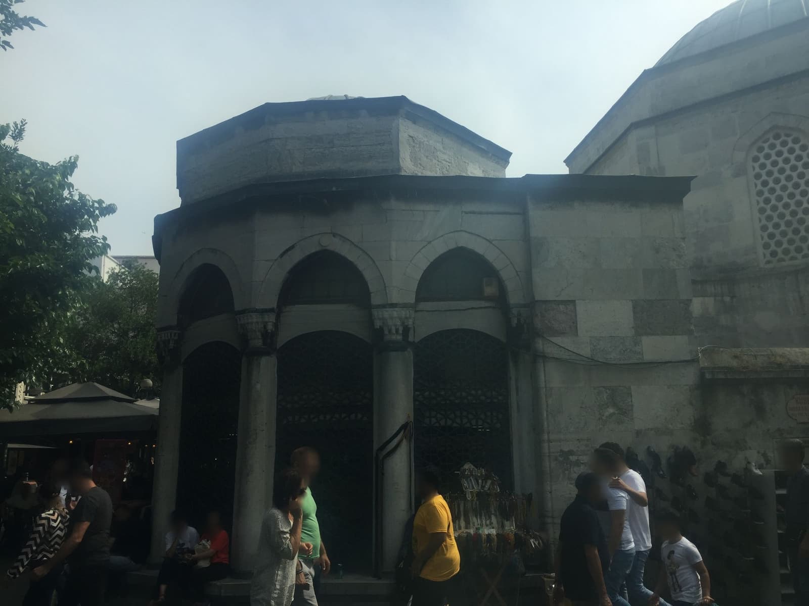 Koca Sinan Paşa Sebili