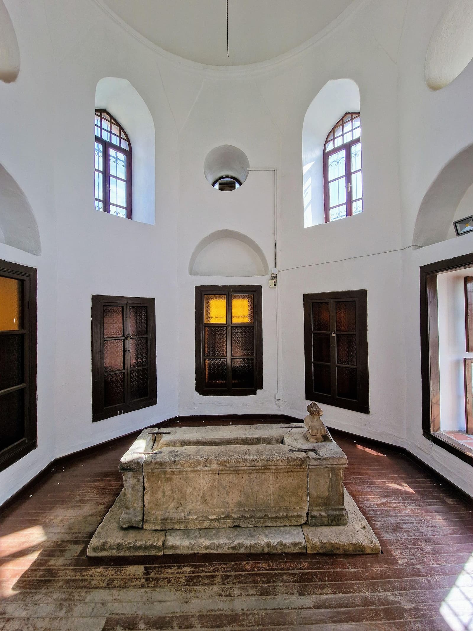Kabir (Mevlana Külliyesi)