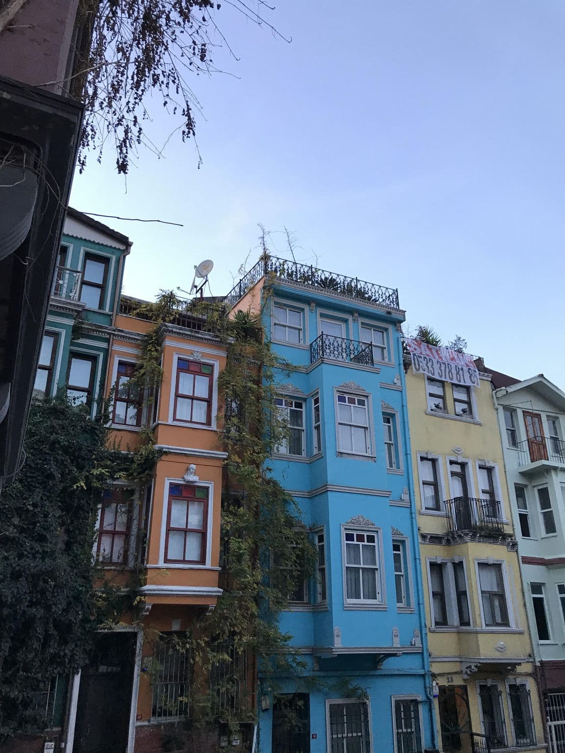 Kiremit Caddesi